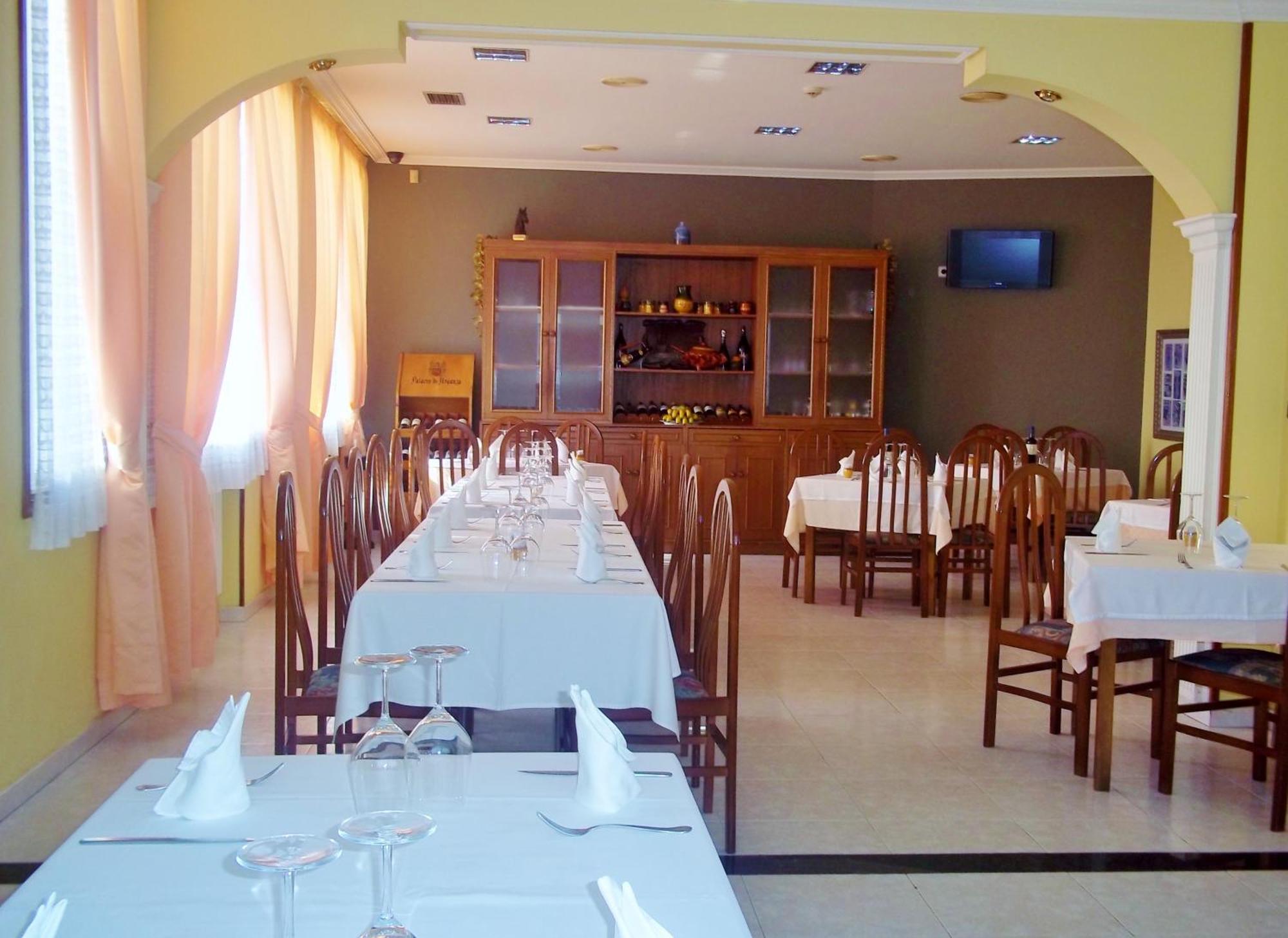Hotel Suiza Arzúa Екстериор снимка
